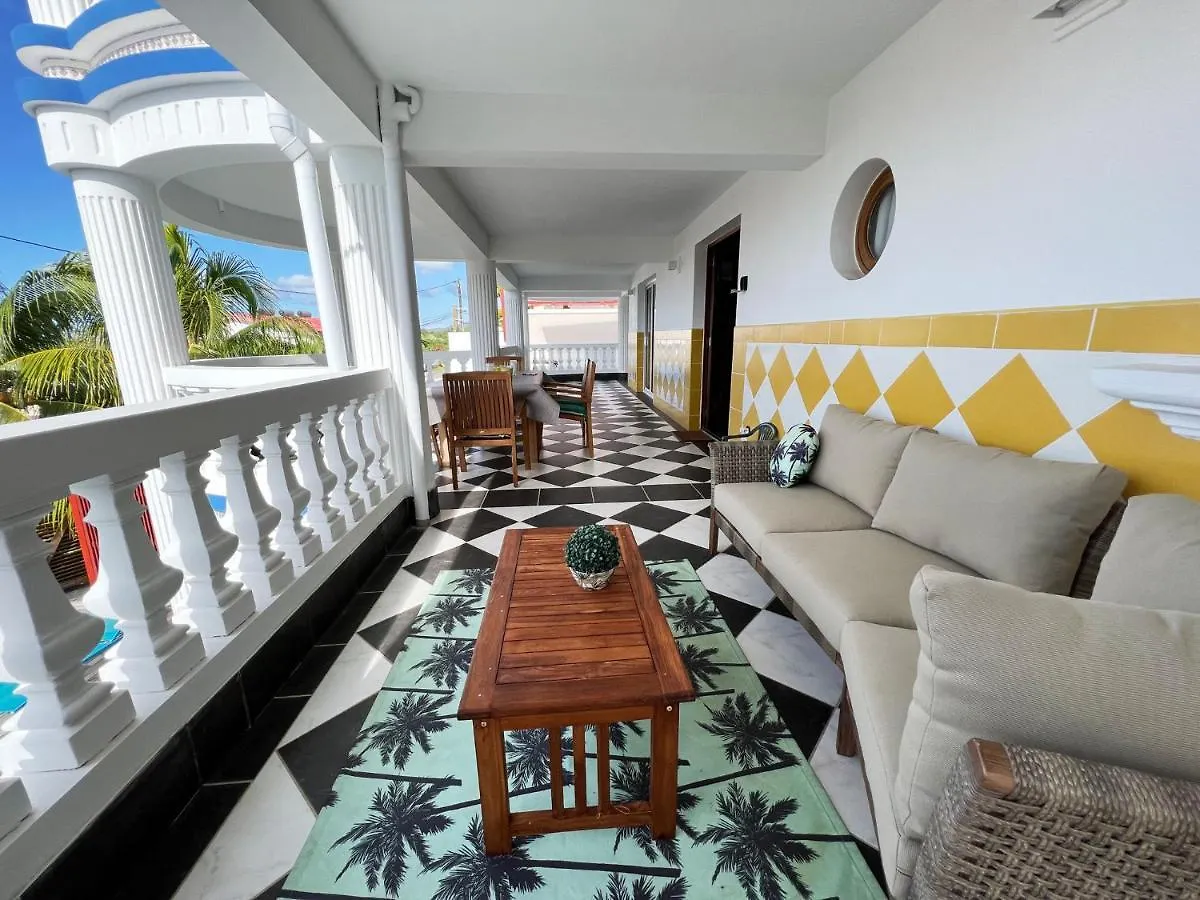 Acajou Apartamento Sainte-Luce