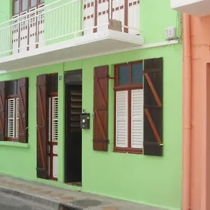 Séjour chez l'habitant Maud Et Flo, Sainte-Luce